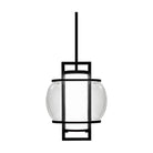 Modern Forms - Lucid LED Pendant - PD-W74615-BK - Canada Light Shop