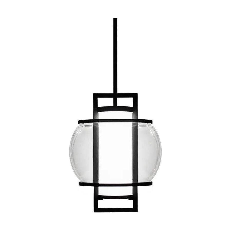 Modern Forms - Lucid LED Pendant - PD-W74615-BK - Canada Light Shop