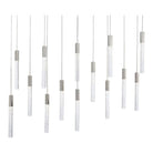 Modern Forms - Magic LED Linear Pendant - PD-35614L-PN - Canada Light Shop