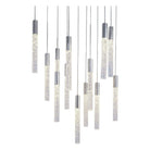 Modern Forms - Magic LED Multi Light Pendant - PD-35613S-PN - Canada Light Shop