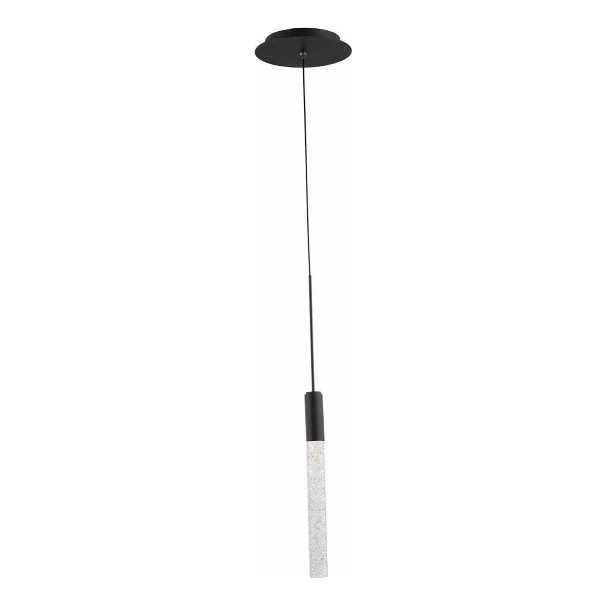 Modern Forms - Magic LED Pendant - PD-35601-BK - Canada Light Shop