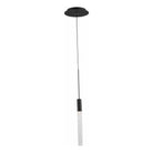 Modern Forms - Magic LED Pendant - PD-35601-BK - Canada Light Shop