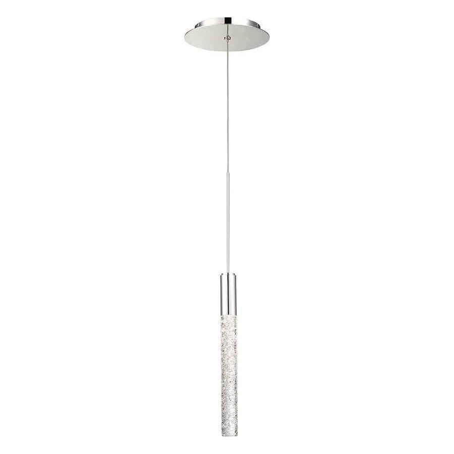 Modern Forms - Magic LED Pendant - PD-35601-PN - Canada Light Shop