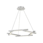 Modern Forms - Metric LED Pendant - PD-43728-AL - Canada Light Shop