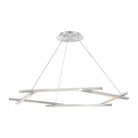 Modern Forms - Metric LED Pendant - PD-43748-AL - Canada Light Shop