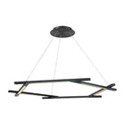 Modern Forms - Metric LED Pendant - PD-43748-BK - Canada Light Shop