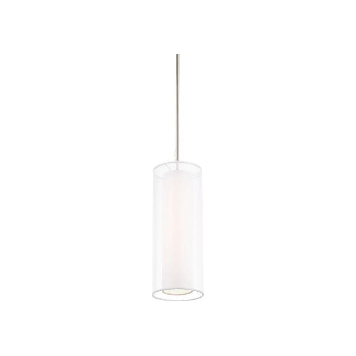 Modern Forms - Metropolis LED Mini Pendant - PD-16813-BN - Canada Light Shop
