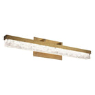 Modern Forms - Minx LED Bathroom Vanity - WS-62029-AB - Canada Light Shop