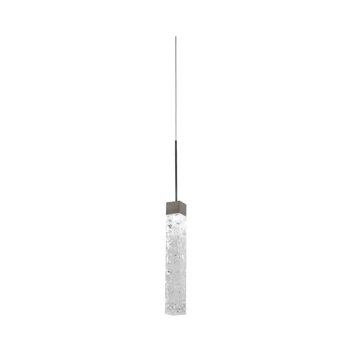 Modern Forms - Minx LED Pendant - PD-78013-AN - Canada Light Shop