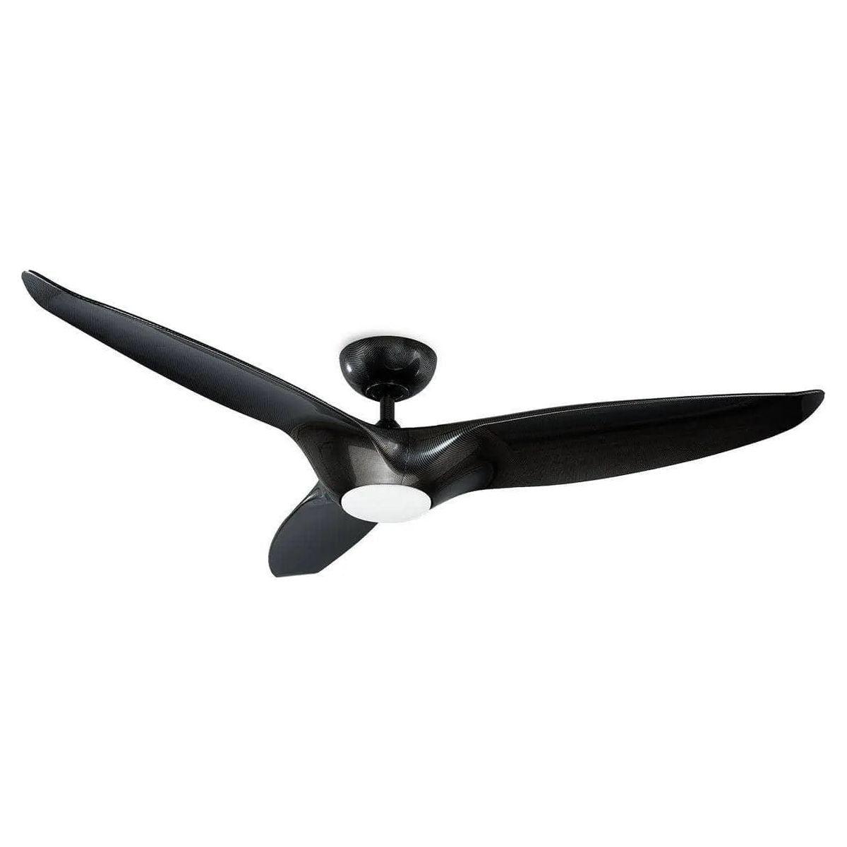 Modern Forms - Morpheus III Ceiling Fan - FR-W1813-60L-27-GB - Canada Light Shop