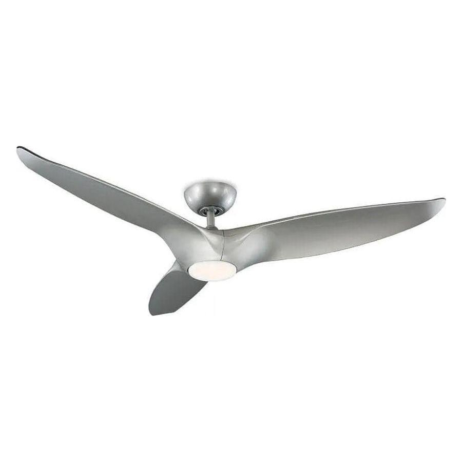 Modern Forms - Morpheus III Ceiling Fan - FR-W1813-60L-35-AS - Canada Light Shop