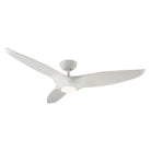Modern Forms - Morpheus III Ceiling Fan - FR-W1813-60L-35-GW - Canada Light Shop