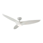 Modern Forms - Morpheus III Ceiling Fan - FR-W1813-60L-GW - Canada Light Shop