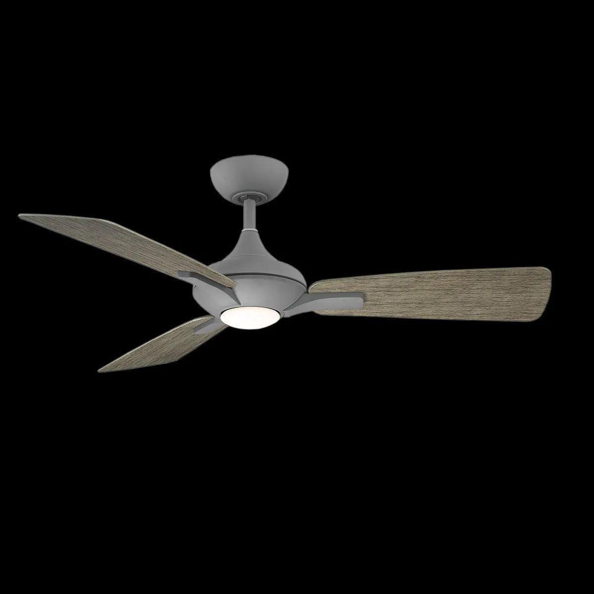 Modern Forms - Mykonos 5 Ceiling Fan - FR-W1819-52L-GH/WW - Canada Light Shop