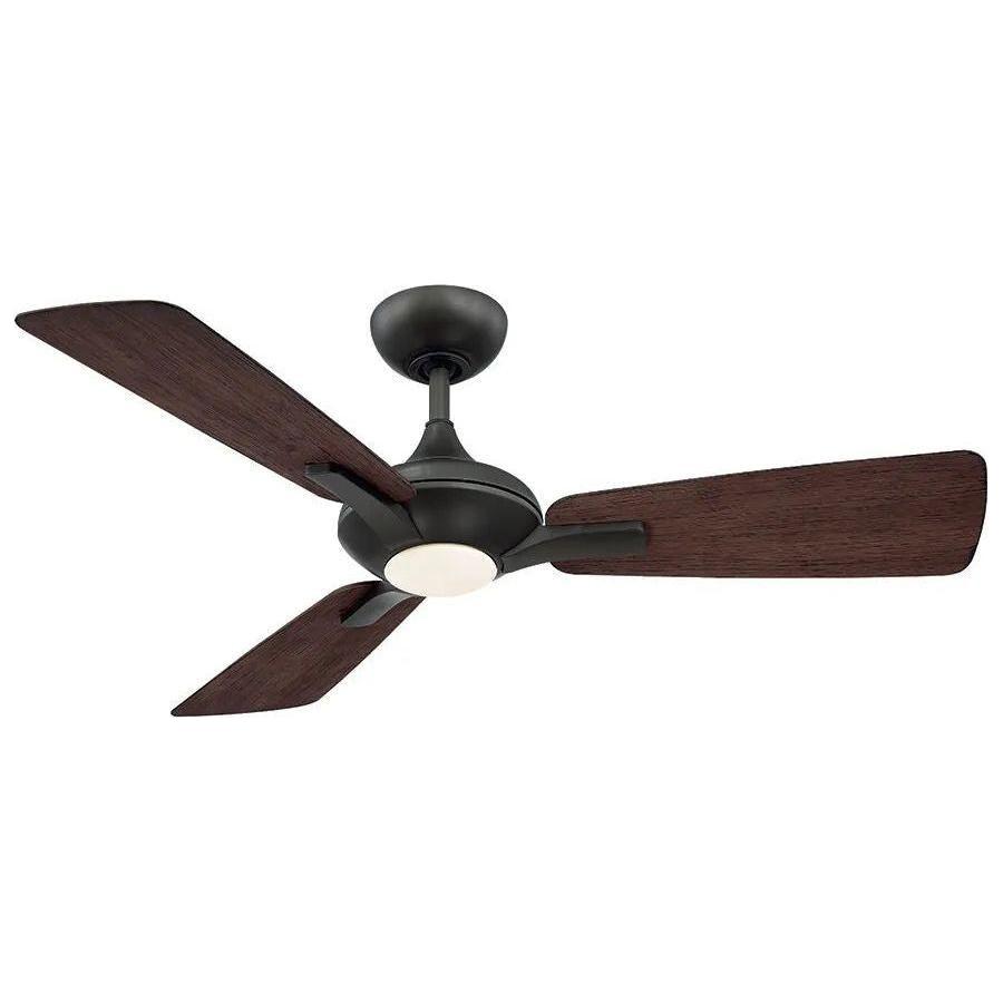 Modern Forms - Mykonos 5 Ceiling Fan - FR-W1819-52L27BZDW - Canada Light Shop