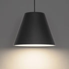 Modern Forms - Myla LED Outdoor Pendant - PD-W24320-30-BK - Canada Light Shop