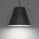 Modern Forms - Myla LED Outdoor Pendant - PD-W24320-35-BK - Canada Light Shop