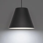 Modern Forms - Myla LED Outdoor Pendant - PD-W24320-40-BK - Canada Light Shop