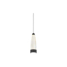 Modern Forms - Mystic LED Mini Pendant - PD-11912-BK - Canada Light Shop
