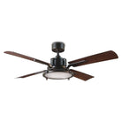 Modern Forms - Nautilus Ceiling Fan - FR-W1818-56L-OB/DW - Canada Light Shop