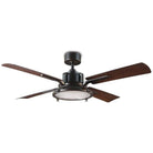 Modern Forms - Nautilus Ceiling Fan - FR-W1818-56L35OBDW - Canada Light Shop