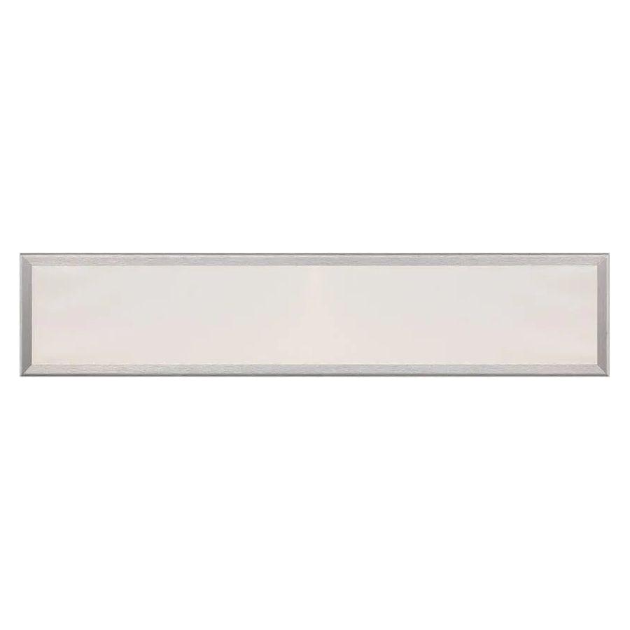 Modern Forms - Neo LED Bathroom Vanity - WS-3724-AL - Canada Light Shop
