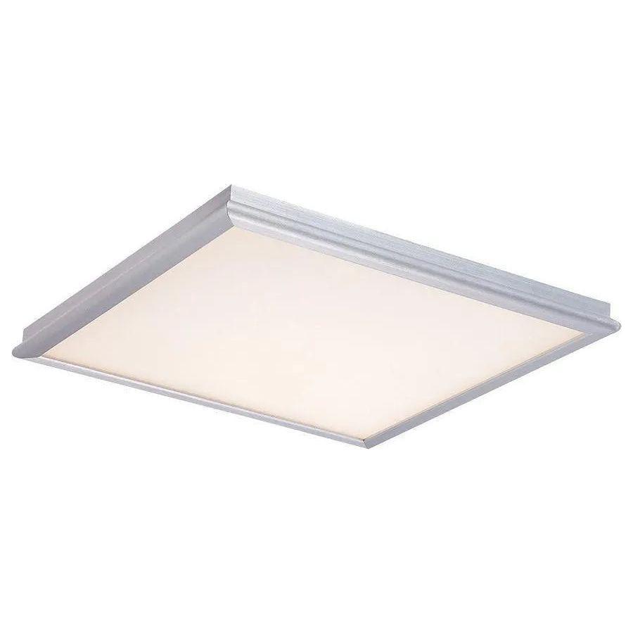 Modern Forms - Neo LED Flush Mount - FM-3712-AL - Canada Light Shop