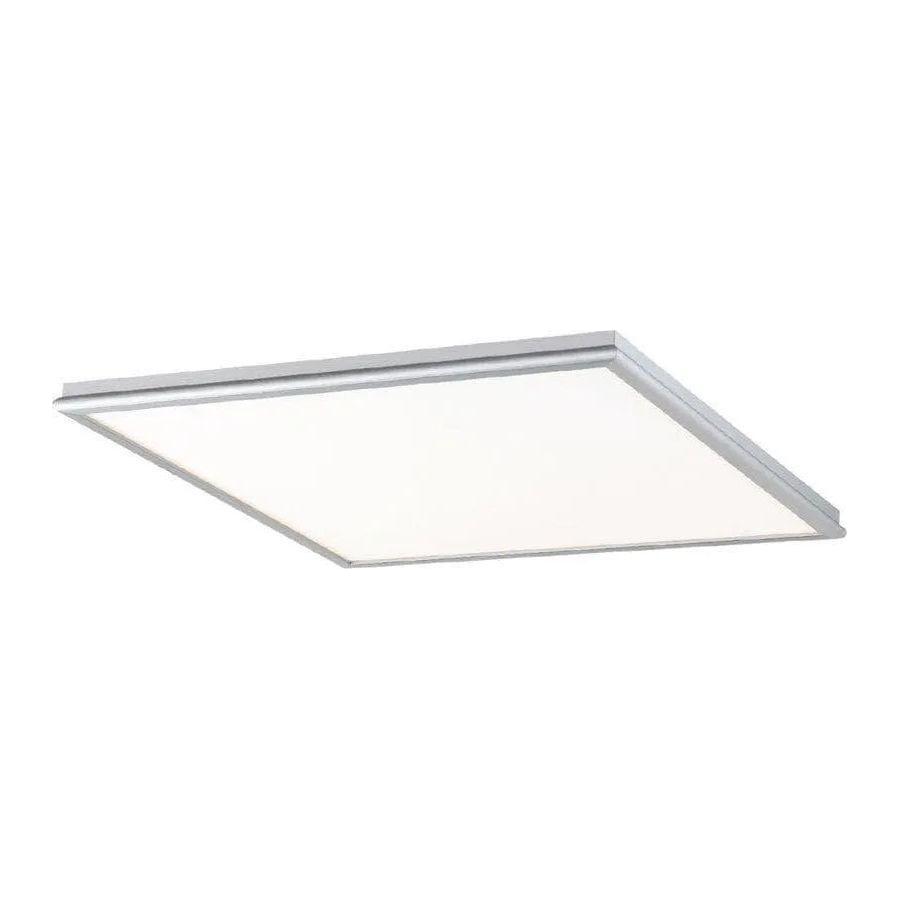 Modern Forms - Neo LED Flush Mount - FM-3718-AL - Canada Light Shop