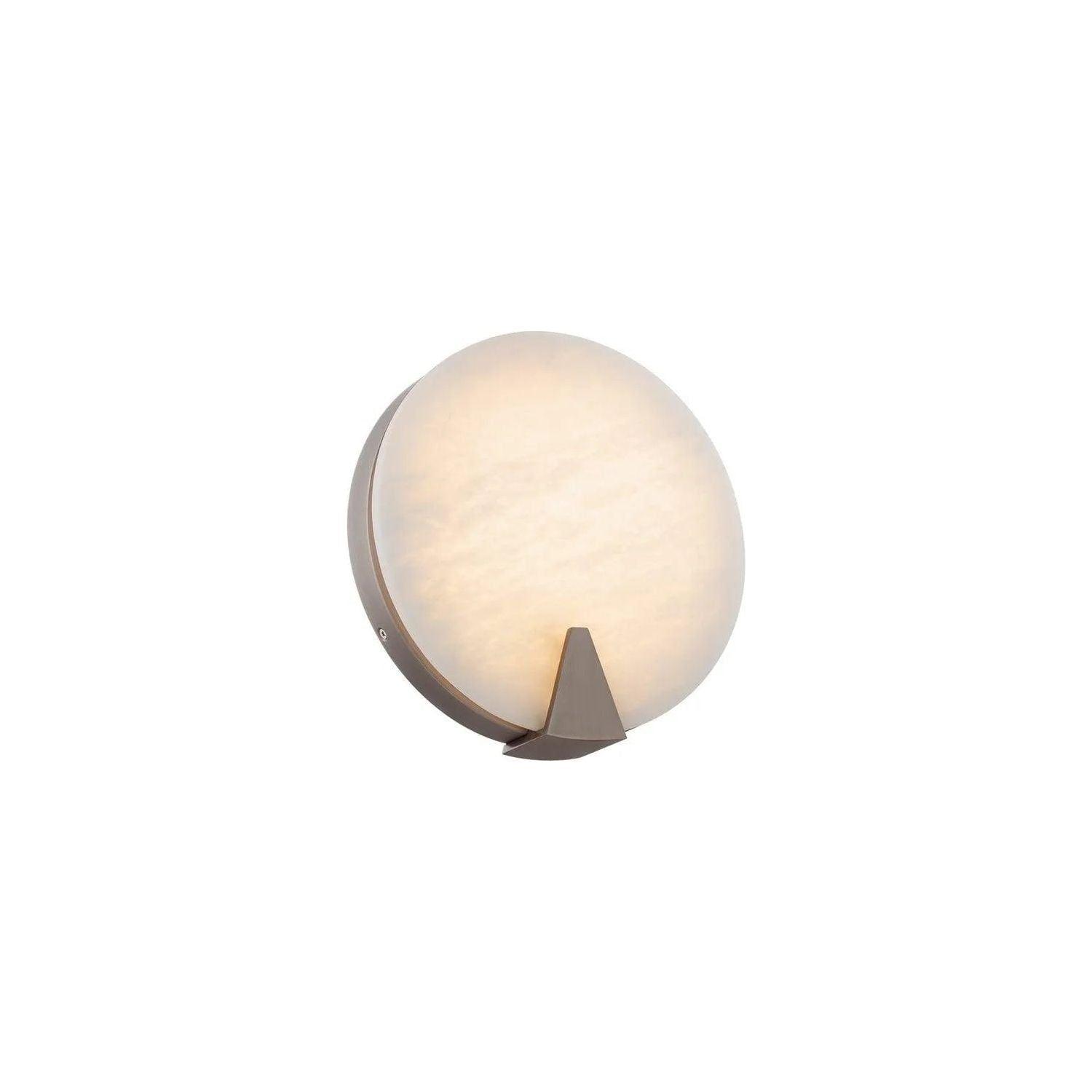 Modern Forms - Ophelia LED Wall Sconce - WS-72210-AN - Canada Light Shop