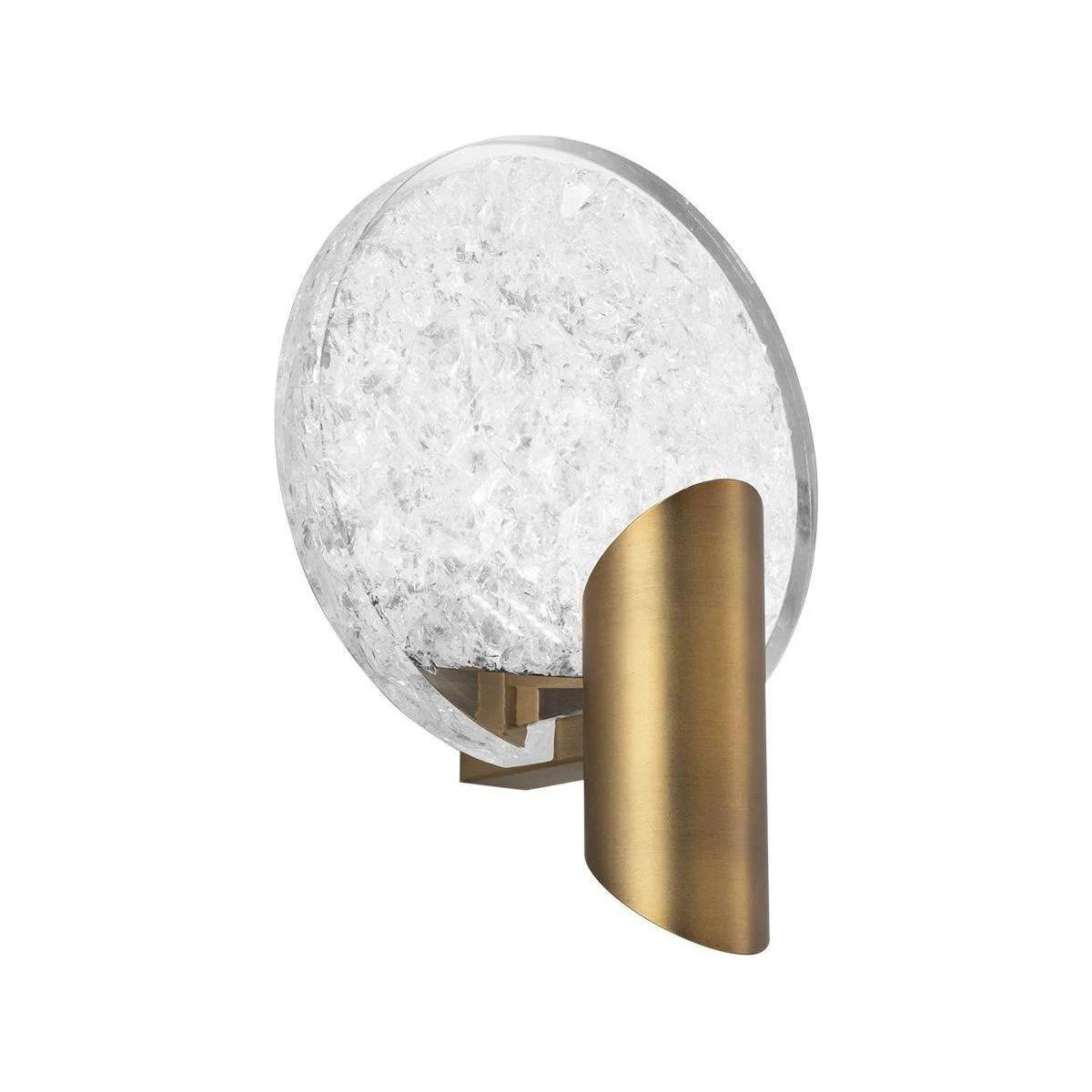 Modern Forms - Oracle LED Wall Sconce - WS-69009-AB - Canada Light Shop