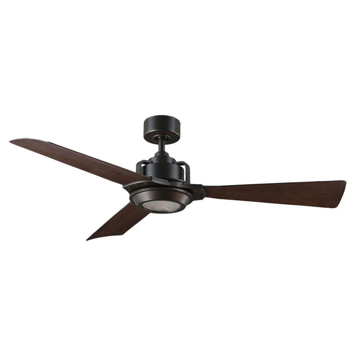 Modern Forms - Osprey Ceiling Fan - FR-W1817-56L-OB/DW - Canada Light Shop