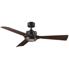 Modern Forms - Osprey Ceiling Fan - FR-W1817-56L27OBDW - Canada Light Shop