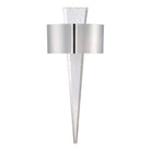 Modern Forms - Palladian LED Wall Sconce - WS-11310-PN - Canada Light Shop