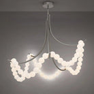 Modern Forms - Parel LED Flush Mount - FM-50446-AN - Canada Light Shop