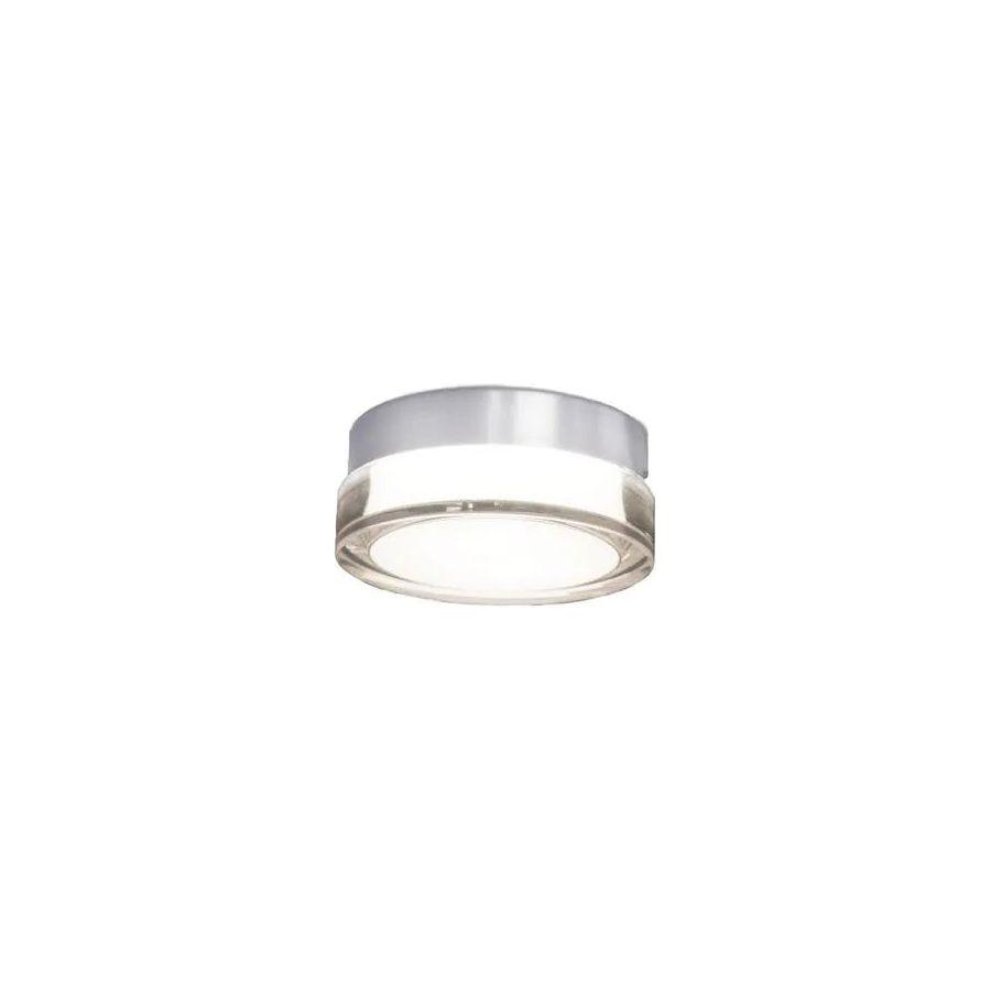Modern Forms - Pi LED Flush Mount - FM-W44806-35-SS - Canada Light Shop