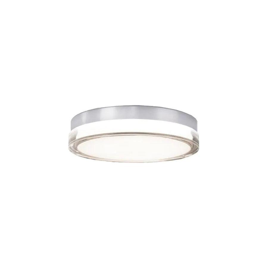 Modern Forms - Pi LED Flush Mount - FM-W44809-35-SS - Canada Light Shop