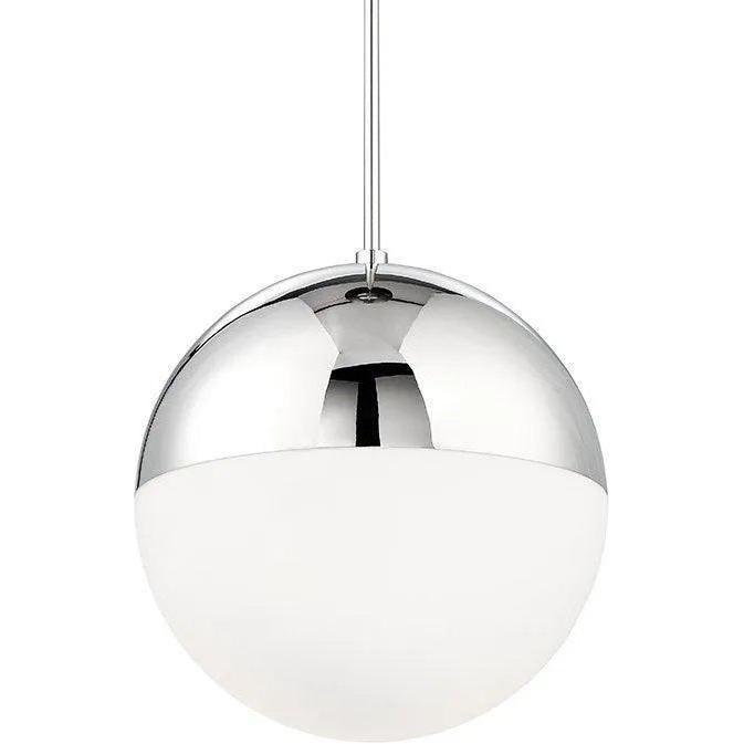 Modern Forms - Punk LED Pendant - PD-24614-PN - Canada Light Shop