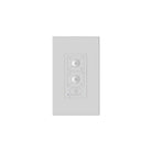Modern Forms - RF Wall Fan Control - F-WC-WT - Canada Light Shop