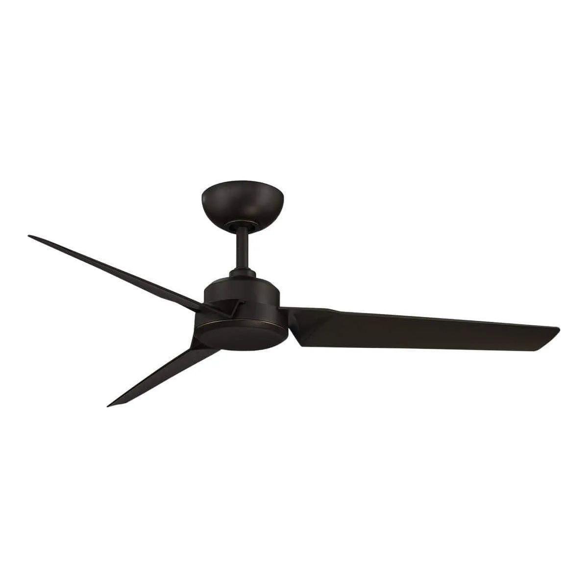 Modern Forms - Roboto Ceiling Fan - FR-W1910-52-OB - Canada Light Shop