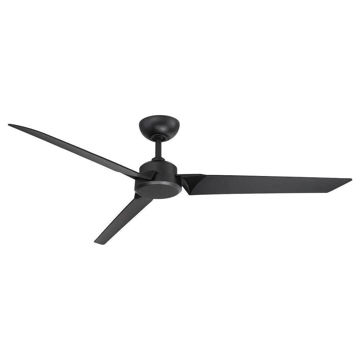 Modern Forms - Roboto Ceiling Fan - FR-W1910-62-MB - Canada Light Shop