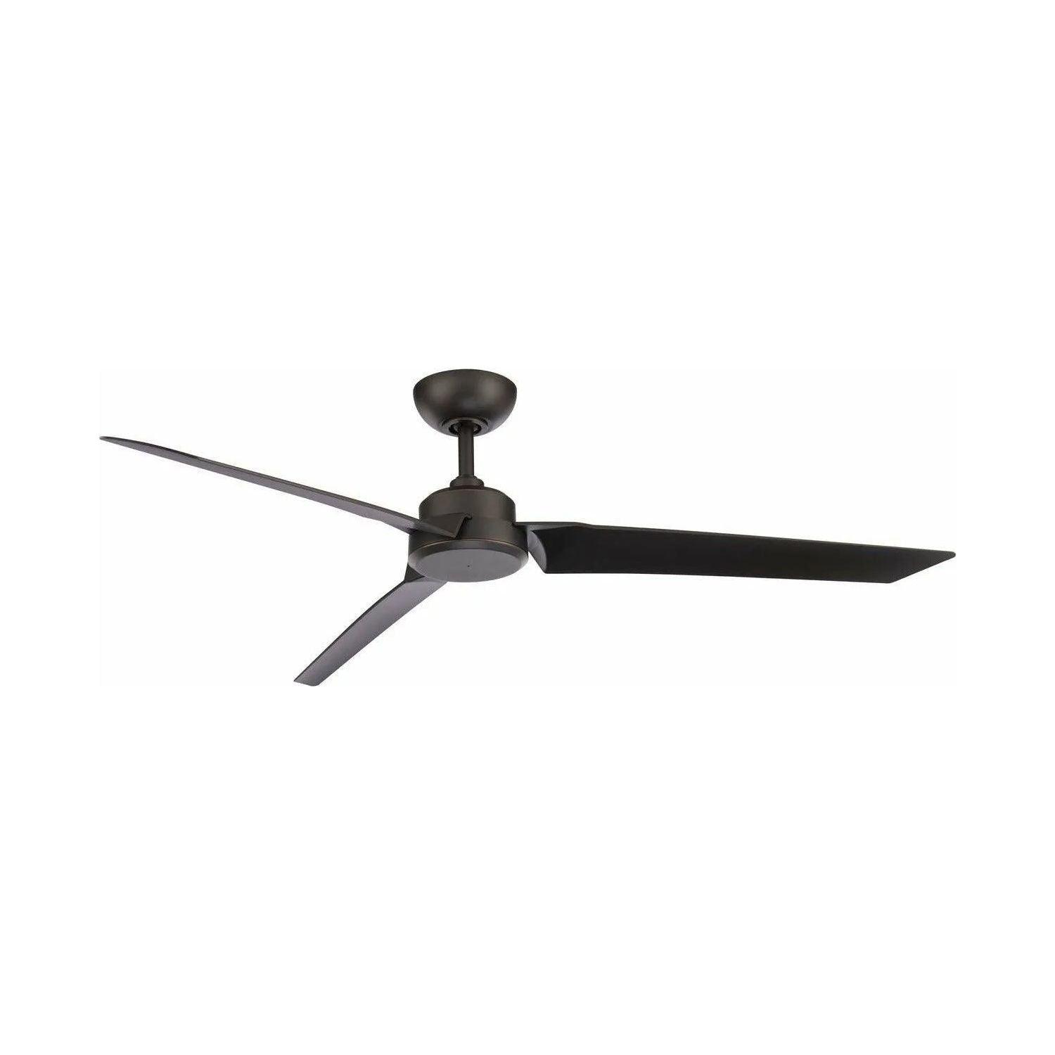 Modern Forms - Roboto Ceiling Fan - FR-W1910-62-OB - Canada Light Shop