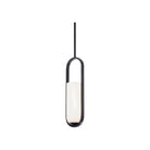 Modern Forms - Rollins LED Mini Pendant - PD-26316-BK - Canada Light Shop