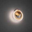 Modern Forms - Serenity LED Wall Sconce - WS-38211-BK - Canada Light Shop