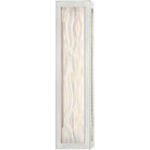 Modern Forms - Shock Waves LED Bathroom Vanity - WS-39920-BN - Canada Light Shop