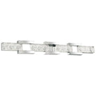 Modern Forms - Sofia LED Bathroom Vanity - WS-13641-PN - Canada Light Shop