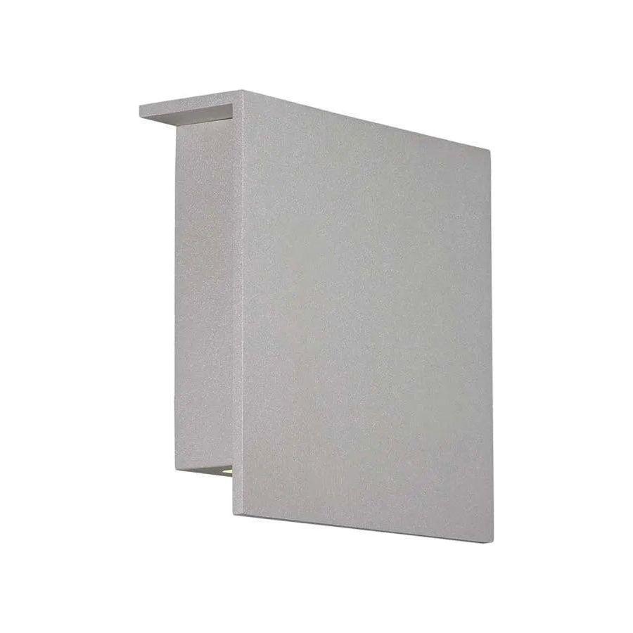 Modern Forms - Square LED Outdoor Wall Mount - WS-W38608-TT - Canada Light Shop