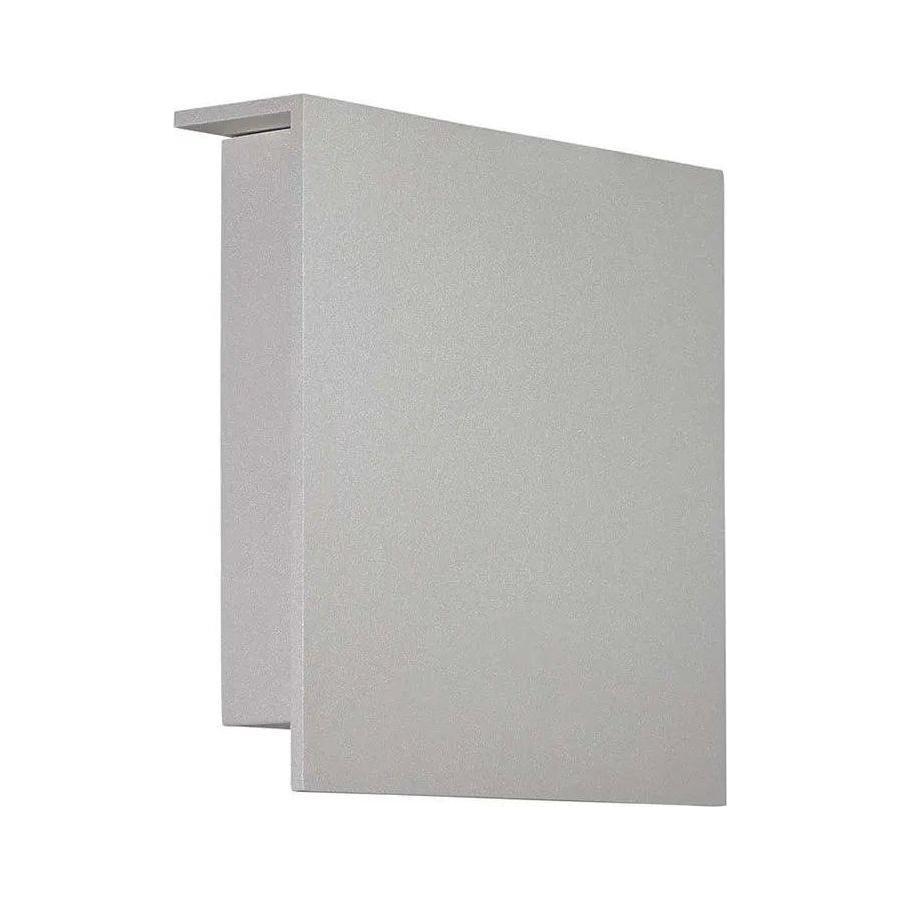Modern Forms - Square LED Outdoor Wall Mount - WS-W38610-TT - Canada Light Shop