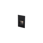 Modern Forms - Step Light LED Vertical Outdoor Wall Light - SL-LED200-30-BK - Canada Light Shop