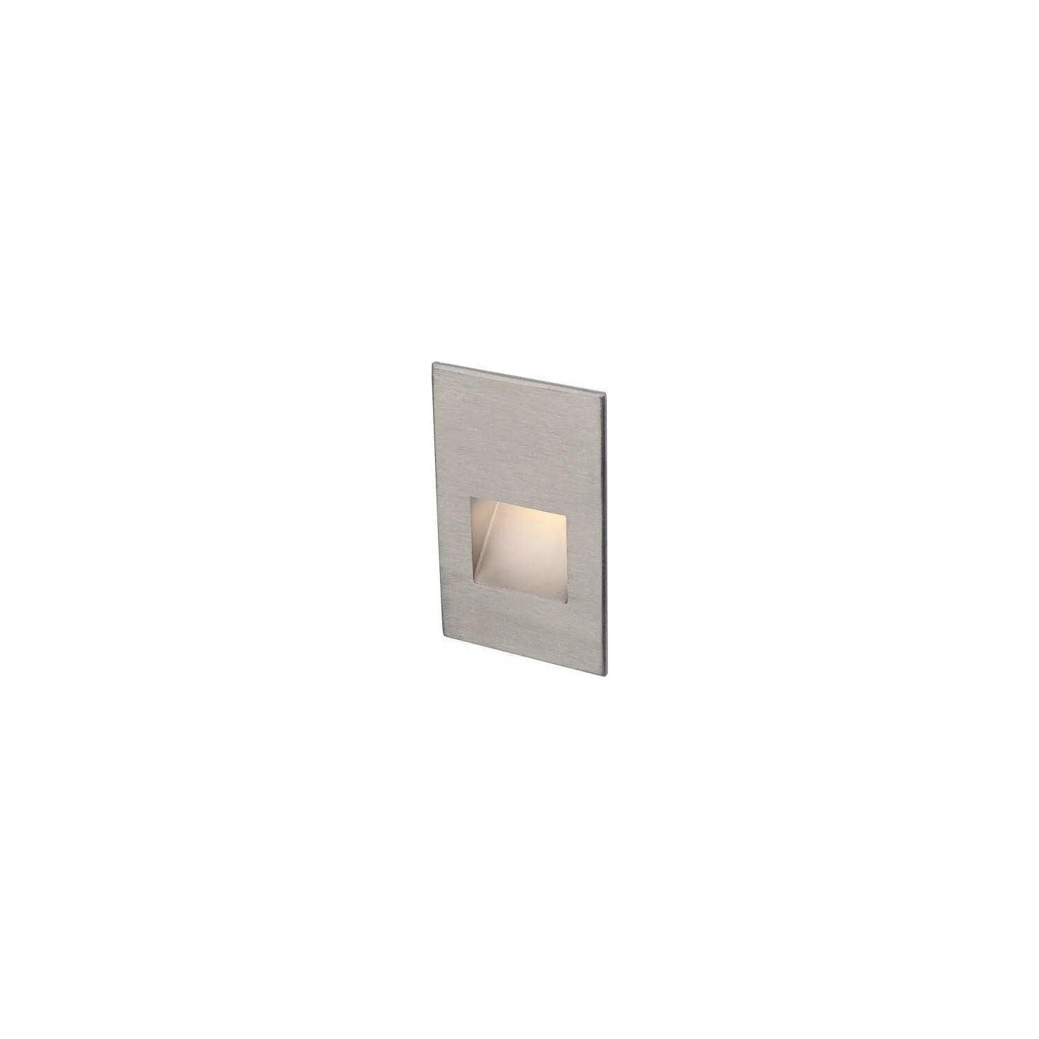 Modern Forms - Step Light LED Vertical Outdoor Wall Light - SL-LED200-30-SS - Canada Light Shop