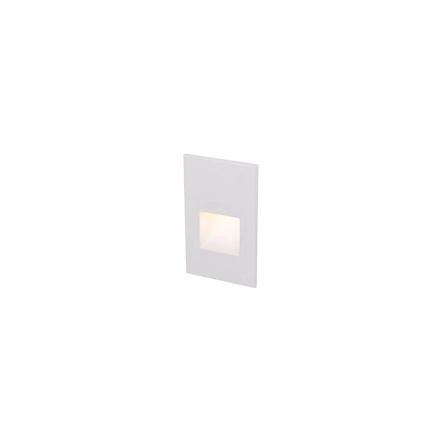 Modern Forms - Step Light LED Vertical Outdoor Wall Light - SL-LED200-30-WT - Canada Light Shop